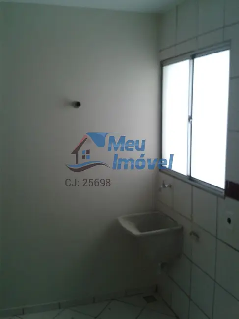 Apartamento com 2 quartos à venda, 52m2 em Samambaia Norte (Samambaia), Brasilia - DF - imagem 7 Foto 7 de Apartamento com 2 quartos à venda, 52m2 em Samambaia Norte (Samambaia), Brasilia - DF