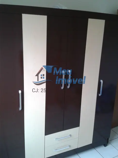 Apartamento com 2 quartos à venda, 52m2 em Samambaia Norte (Samambaia), Brasilia - DF - imagem 9 Foto 9 de Apartamento com 2 quartos à venda, 52m2 em Samambaia Norte (Samambaia), Brasilia - DF