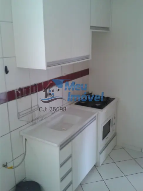Apartamento com 2 quartos à venda, 52m2 em Samambaia Norte (Samambaia), Brasilia - DF - imagem 6 Foto 6 de Apartamento com 2 quartos à venda, 52m2 em Samambaia Norte (Samambaia), Brasilia - DF