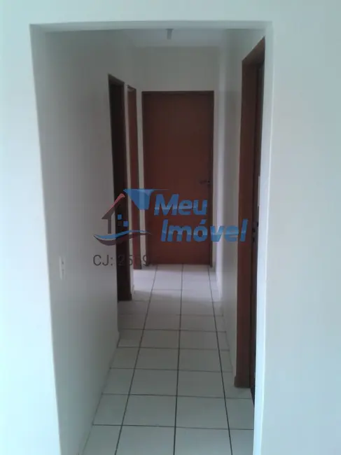 Apartamento com 2 quartos à venda, 52m2 em Samambaia Norte (Samambaia), Brasilia - DF - imagem 5 Foto 5 de Apartamento com 2 quartos à venda, 52m2 em Samambaia Norte (Samambaia), Brasilia - DF