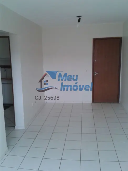 Foto 1 de Apartamento com 2 quartos à venda, 52m2 em Samambaia Norte (Samambaia), Brasilia - DF