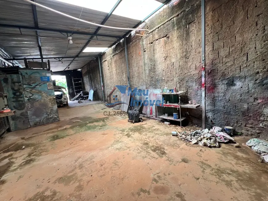 Terreno / Lote à venda, 100m2 em Samambaia Norte (Samambaia), Brasilia - DF - imagem 6 Foto 6 de Terreno / Lote à venda, 100m2 em Samambaia Norte (Samambaia), Brasilia - DF