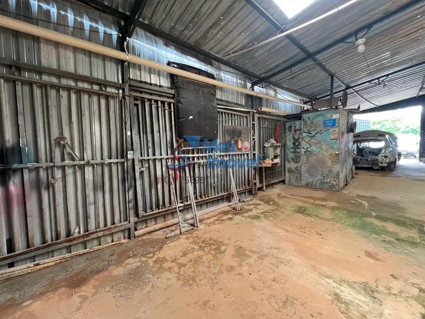 Terreno / Lote à venda, 100m2 em Samambaia Norte (Samambaia), Brasilia - DF - imagem 4 Foto 4 de Terreno / Lote à venda, 100m2 em Samambaia Norte (Samambaia), Brasilia - DF