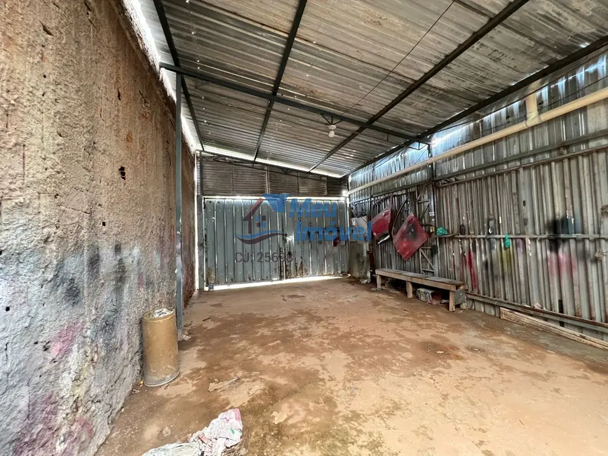 Terreno / Lote à venda, 100m2 em Samambaia Norte (Samambaia), Brasilia - DF - imagem 3 Foto 3 de Terreno / Lote à venda, 100m2 em Samambaia Norte (Samambaia), Brasilia - DF