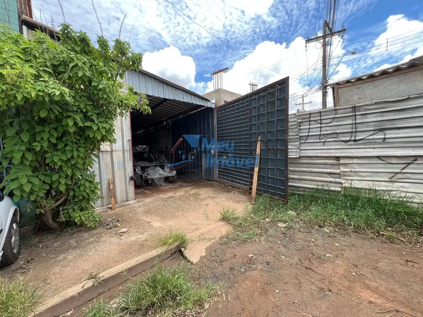 Terreno / Lote à venda, 100m2 em Samambaia Norte (Samambaia), Brasilia - DF - imagem 8 Foto 8 de Terreno / Lote à venda, 100m2 em Samambaia Norte (Samambaia), Brasilia - DF