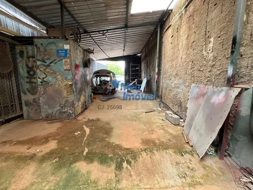 Terreno / Lote à venda, 100m2 em Samambaia Norte (Samambaia), Brasilia - DF - imagem 5 Foto 5 de Terreno / Lote à venda, 100m2 em Samambaia Norte (Samambaia), Brasilia - DF