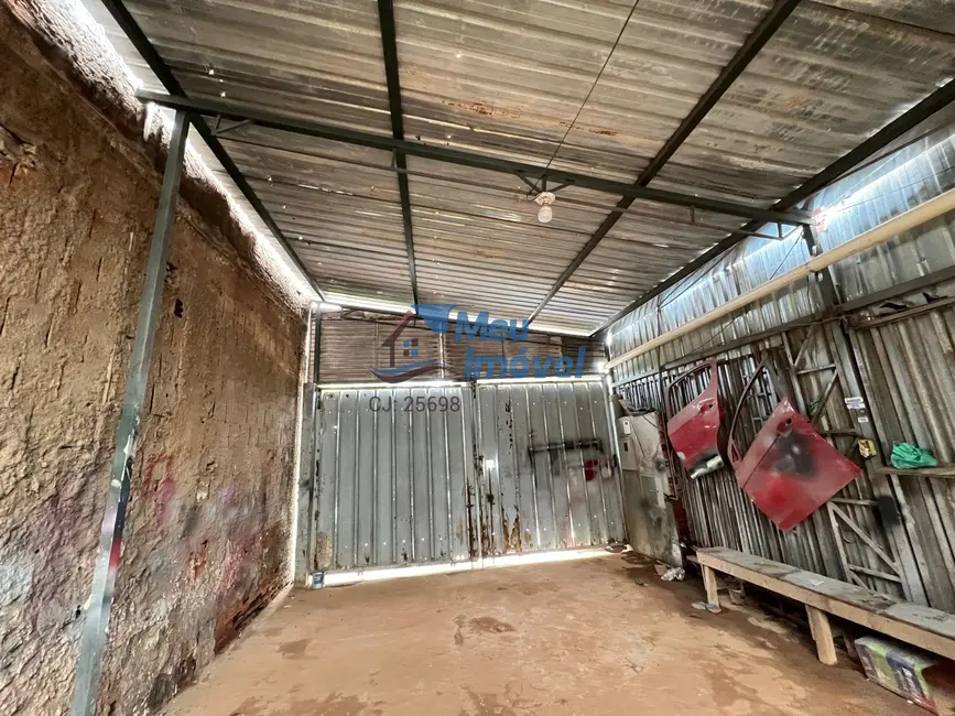 Foto 2 de Terreno / Lote à venda, 100m2 em Samambaia Norte (Samambaia), Brasilia - DF
