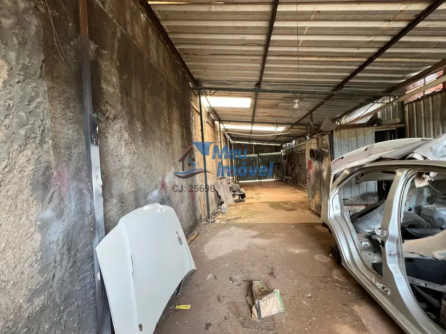 Terreno / Lote à venda, 100m2 em Samambaia Norte (Samambaia), Brasilia - DF - imagem 7 Foto 7 de Terreno / Lote à venda, 100m2 em Samambaia Norte (Samambaia), Brasilia - DF