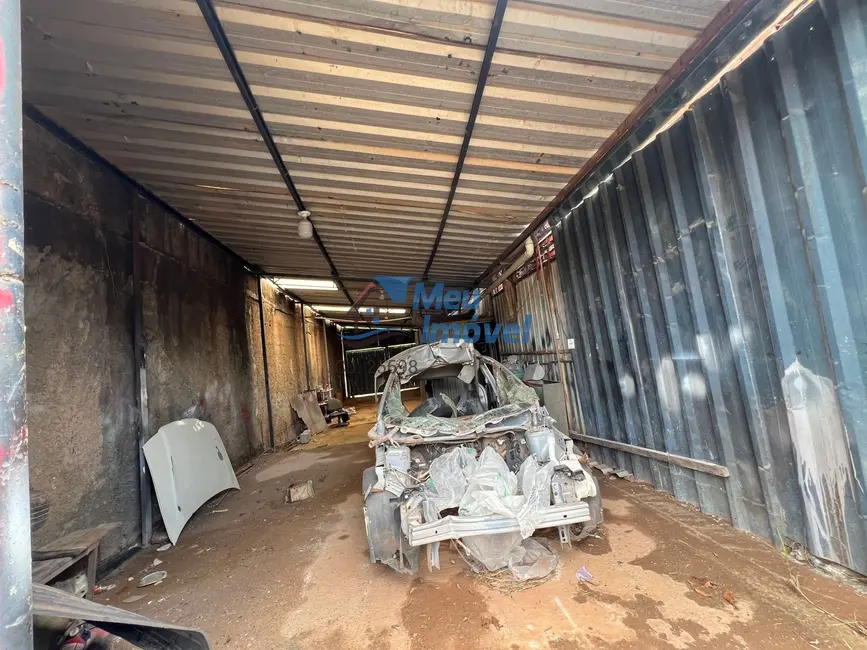 Terreno / Lote à venda, 100m2 em Samambaia Norte (Samambaia), Brasilia - DF - imagem 1 Foto 1 de Terreno / Lote à venda, 100m2 em Samambaia Norte (Samambaia), Brasilia - DF