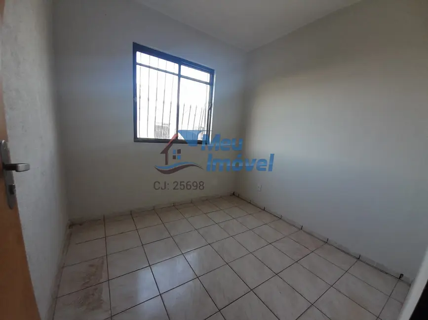 Apartamento com 3 quartos à venda, 52m2 em Cidade Jardins, Valparaiso De Goias - GO - imagem 2 Foto 2 de Apartamento com 3 quartos à venda, 52m2 em Cidade Jardins, Valparaiso De Goias - GO