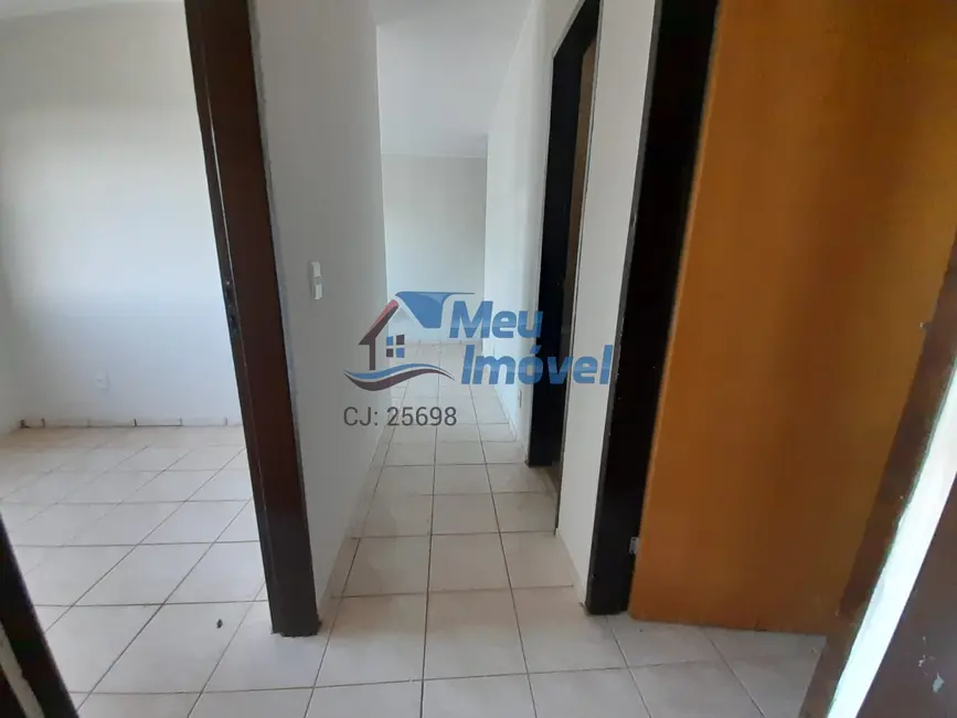 Apartamento com 3 quartos à venda, 52m2 em Cidade Jardins, Valparaiso De Goias - GO - imagem 9 Foto 9 de Apartamento com 3 quartos à venda, 52m2 em Cidade Jardins, Valparaiso De Goias - GO