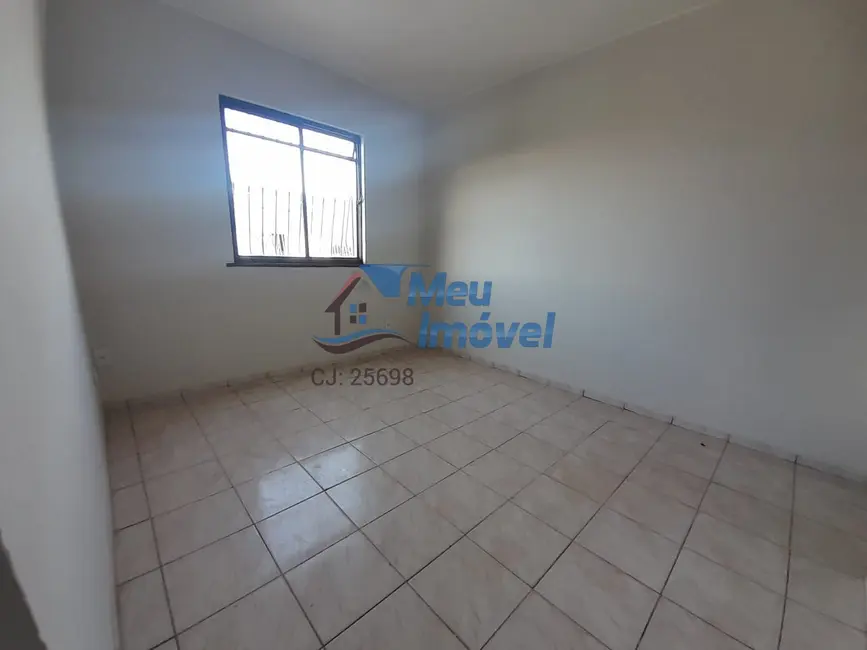 Apartamento com 3 quartos à venda, 52m2 em Cidade Jardins, Valparaiso De Goias - GO - imagem 3 Foto 3 de Apartamento com 3 quartos à venda, 52m2 em Cidade Jardins, Valparaiso De Goias - GO