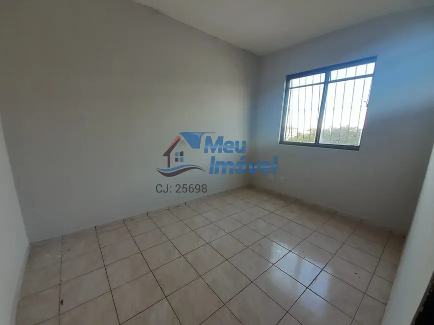 Foto 1 de Apartamento com 3 quartos à venda, 52m2 em Cidade Jardins, Valparaiso De Goias - GO