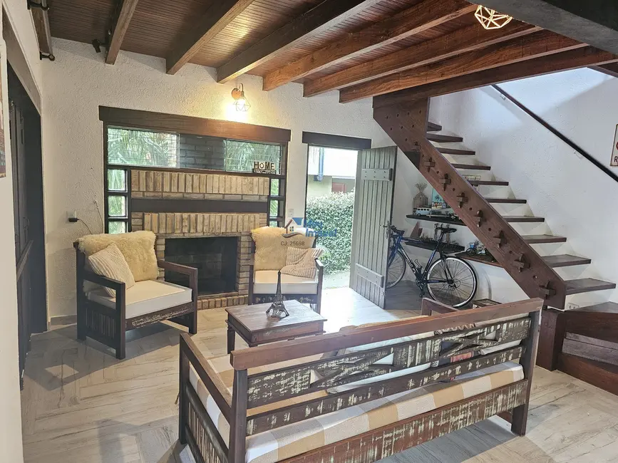 Foto 7 de Casa de Condomínio com 4 quartos à venda, 190m2 em Cachoeira do Bom Jesus, Florianopolis - SC