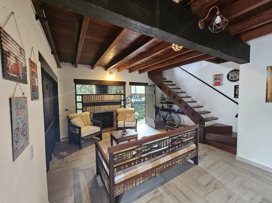 Foto 5 de Casa de Condomínio com 4 quartos à venda, 190m2 em Cachoeira do Bom Jesus, Florianopolis - SC