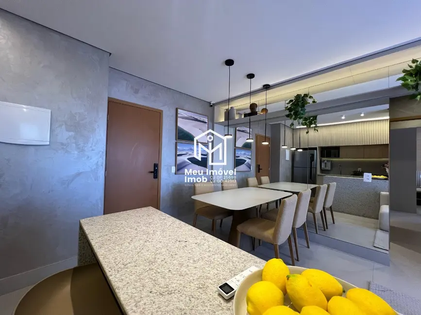 Apartamento com 2 quartos à venda, 58m2 em Setor Industrial (Taguatinga), Brasilia - DF - imagem 5 Foto 5 de Apartamento com 2 quartos à venda, 58m2 em Setor Industrial (Taguatinga), Brasilia - DF