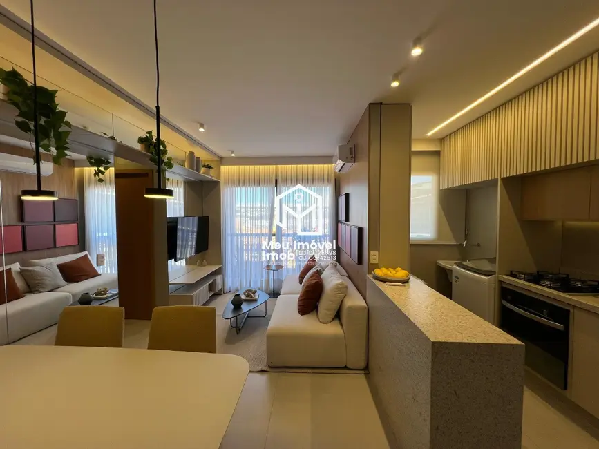 Apartamento com 2 quartos à venda, 58m2 em Setor Industrial (Taguatinga), Brasilia - DF - imagem 3 Foto 3 de Apartamento com 2 quartos à venda, 58m2 em Setor Industrial (Taguatinga), Brasilia - DF