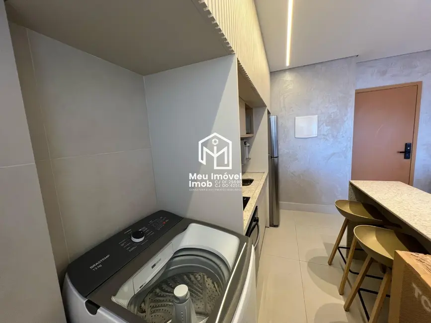 Apartamento com 2 quartos à venda, 58m2 em Setor Industrial (Taguatinga), Brasilia - DF - imagem 8 Foto 8 de Apartamento com 2 quartos à venda, 58m2 em Setor Industrial (Taguatinga), Brasilia - DF