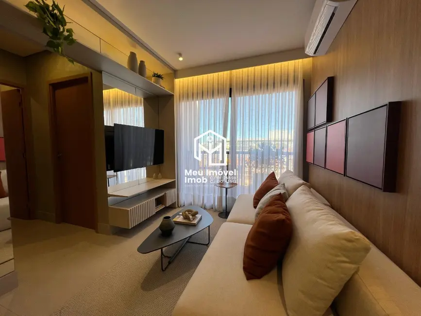 Apartamento com 2 quartos à venda, 58m2 em Setor Industrial (Taguatinga), Brasilia - DF - imagem 4 Foto 4 de Apartamento com 2 quartos à venda, 58m2 em Setor Industrial (Taguatinga), Brasilia - DF