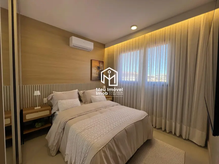 Apartamento com 2 quartos à venda, 58m2 em Setor Industrial (Taguatinga), Brasilia - DF - imagem 9 Foto 9 de Apartamento com 2 quartos à venda, 58m2 em Setor Industrial (Taguatinga), Brasilia - DF