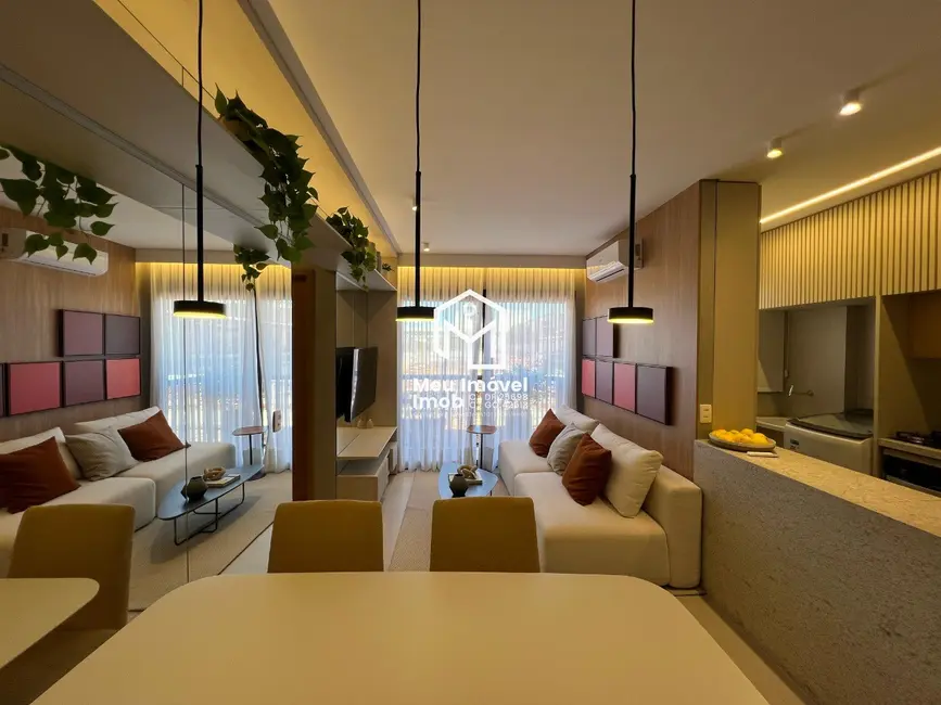 Foto 2 de Apartamento com 3 quartos à venda, 66m2 em Setor Industrial (Taguatinga), Brasilia - DF