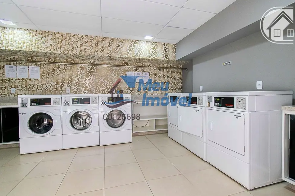 Foto 2 de Apartamento com 1 quarto à venda, 43m2 em Norte (Águas Claras), Brasilia - DF