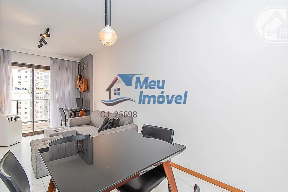 Apartamento com 1 quarto à venda, 43m2 em Norte (Águas Claras), Brasilia - DF - imagem 6 Foto 6 de Apartamento com 1 quarto à venda, 43m2 em Norte (Águas Claras), Brasilia - DF