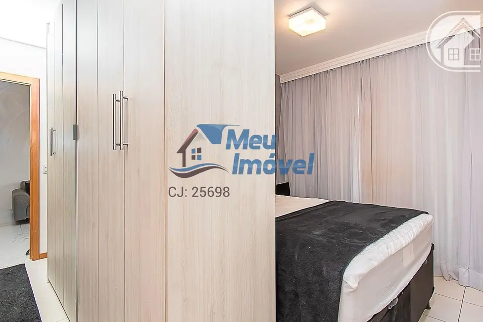 Foto 1 de Apartamento com 1 quarto à venda, 43m2 em Norte (Águas Claras), Brasilia - DF