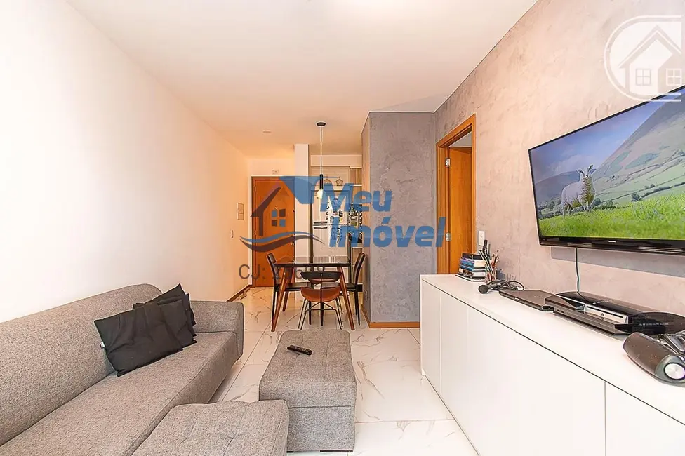 Apartamento com 1 quarto à venda, 43m2 em Norte (Águas Claras), Brasilia - DF - imagem 3 Foto 3 de Apartamento com 1 quarto à venda, 43m2 em Norte (Águas Claras), Brasilia - DF