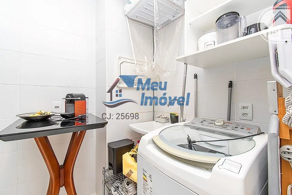 Apartamento com 1 quarto à venda, 43m2 em Norte (Águas Claras), Brasilia - DF - imagem 9 Foto 9 de Apartamento com 1 quarto à venda, 43m2 em Norte (Águas Claras), Brasilia - DF