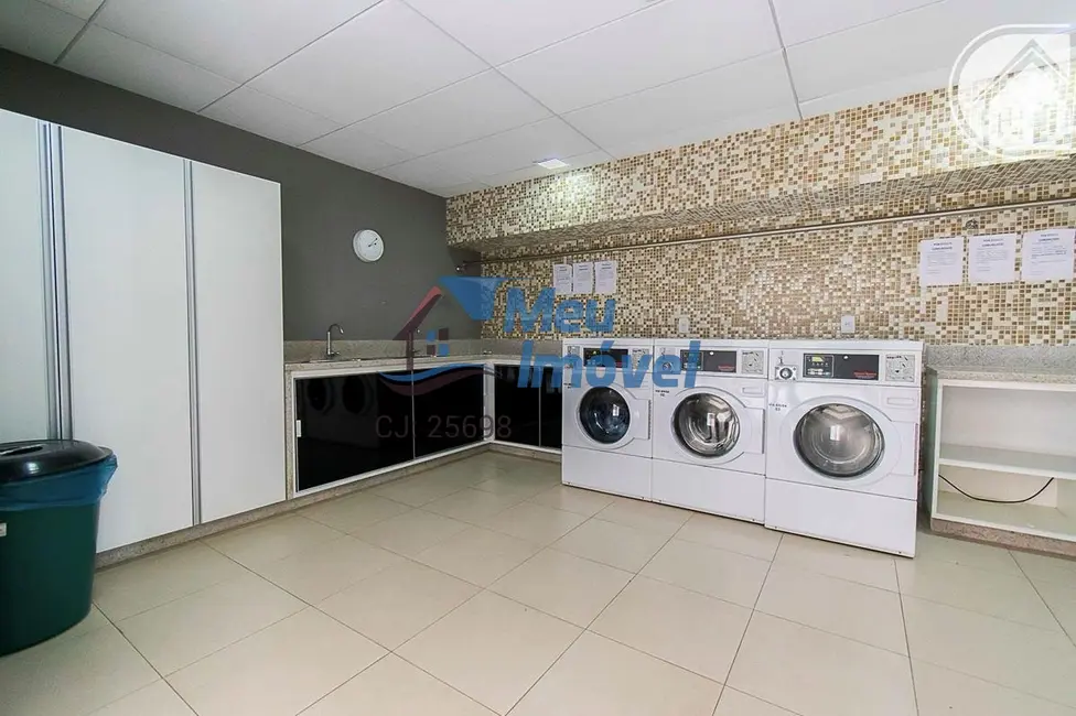 Apartamento com 1 quarto à venda, 43m2 em Norte (Águas Claras), Brasilia - DF - imagem 7 Foto 7 de Apartamento com 1 quarto à venda, 43m2 em Norte (Águas Claras), Brasilia - DF