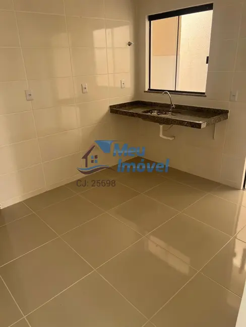 Foto 3 de Casa com 2 quartos à venda, 70m2 em Parque Alvorada I, Luziania - GO