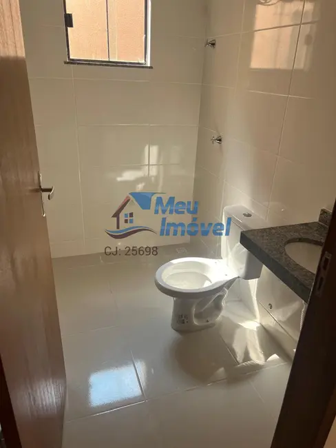 Foto 8 de Casa com 2 quartos à venda, 70m2 em Parque Alvorada I, Luziania - GO
