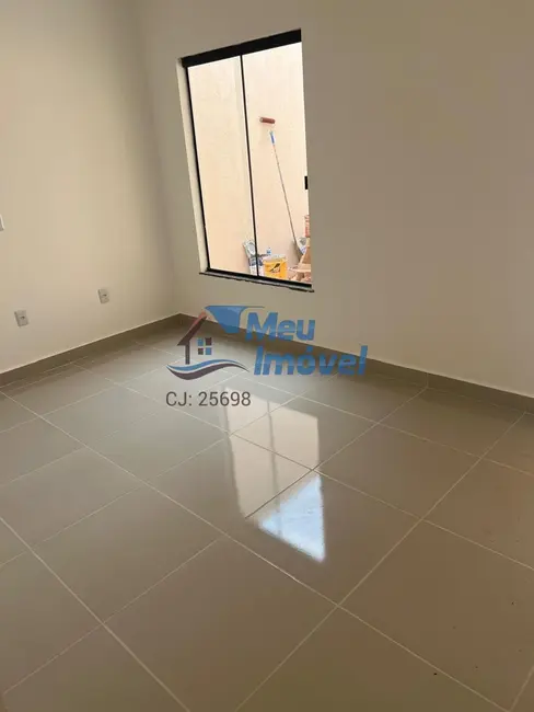 Foto 2 de Casa com 2 quartos à venda, 70m2 em Parque Alvorada I, Luziania - GO