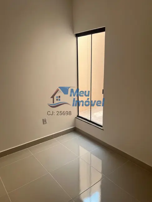Foto 7 de Casa com 2 quartos à venda, 70m2 em Parque Alvorada I, Luziania - GO