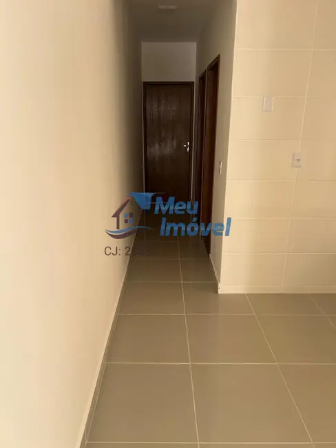 Foto 4 de Casa com 2 quartos à venda, 70m2 em Parque Alvorada I, Luziania - GO