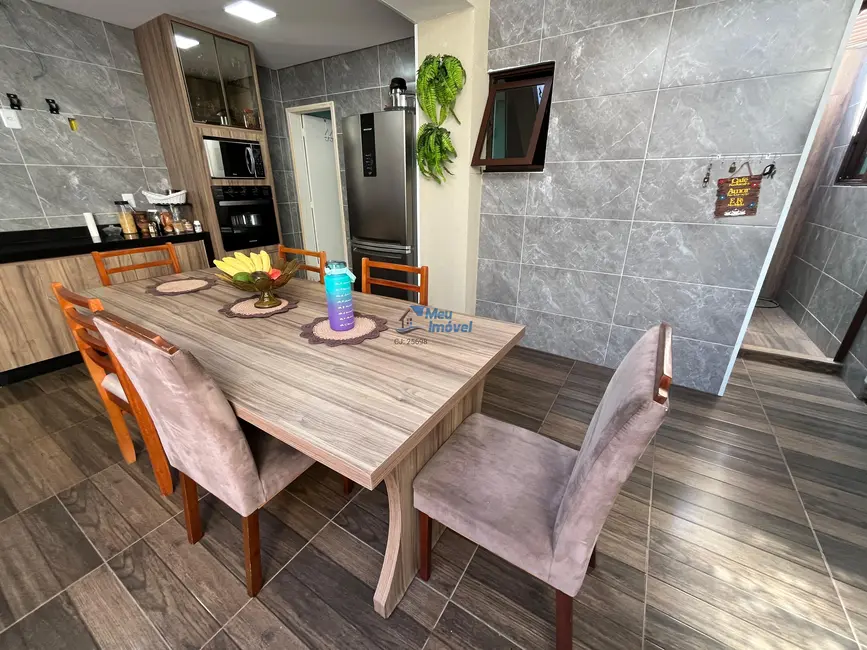 Casa com 3 quartos à venda, 120m2 em Ceilândia Sul (Ceilândia), Brasilia - DF - imagem 3 Foto 3 de Casa com 3 quartos à venda, 120m2 em Ceilândia Sul (Ceilândia), Brasilia - DF