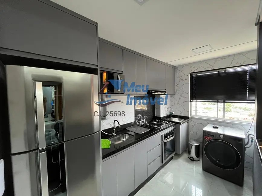 Apartamento com 2 quartos à venda, 48m2 em Samambaia Sul (Samambaia), Brasilia - DF - imagem 4 Foto 4 de Apartamento com 2 quartos à venda, 48m2 em Samambaia Sul (Samambaia), Brasilia - DF