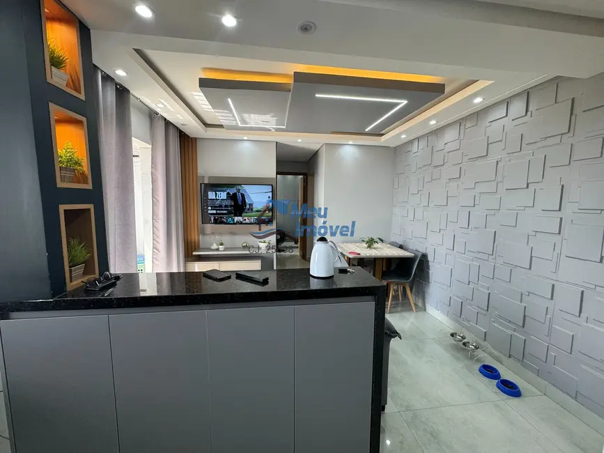 Apartamento com 2 quartos à venda, 48m2 em Samambaia Sul (Samambaia), Brasilia - DF - imagem 5 Foto 5 de Apartamento com 2 quartos à venda, 48m2 em Samambaia Sul (Samambaia), Brasilia - DF