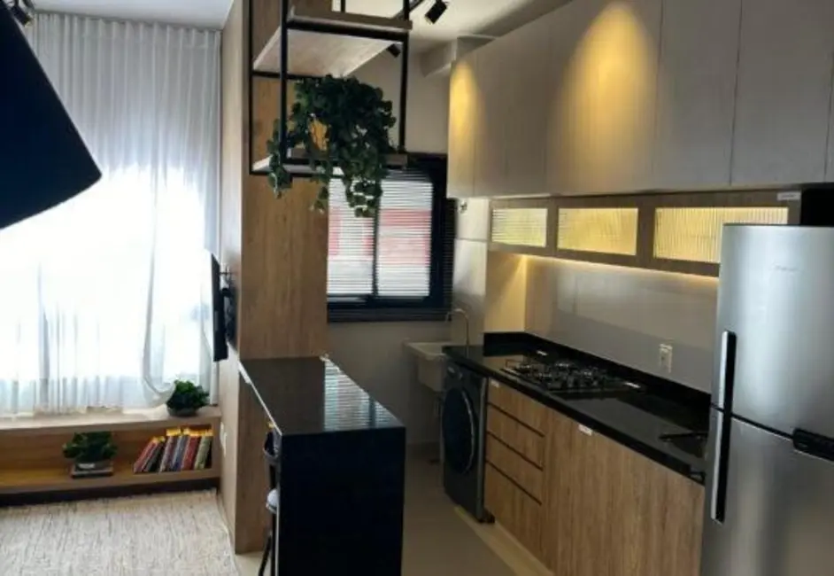 Apartamento com 2 quartos à venda, 49m2 em Areal (Águas Claras), Brasilia - DF - imagem 2 Foto 2 de Apartamento com 2 quartos à venda, 49m2 em Areal (Águas Claras), Brasilia - DF