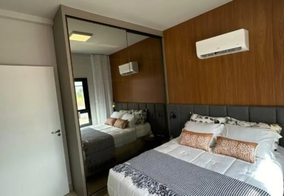 Apartamento com 2 quartos à venda, 57m2 em Areal (Águas Claras), Brasilia - DF - imagem 7 Foto 7 de Apartamento com 2 quartos à venda, 57m2 em Areal (Águas Claras), Brasilia - DF