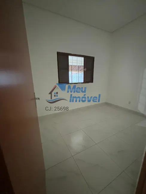 Foto 4 de Casa com 3 quartos à venda, 120m2 em Parque Estrela Dalva II, Luziania - GO
