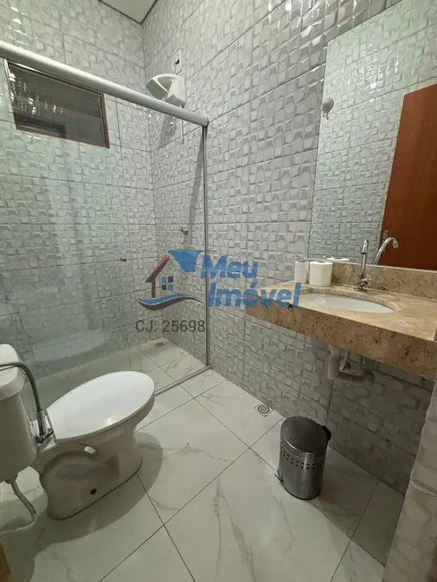 Foto 8 de Casa com 3 quartos à venda, 120m2 em Parque Estrela Dalva II, Luziania - GO