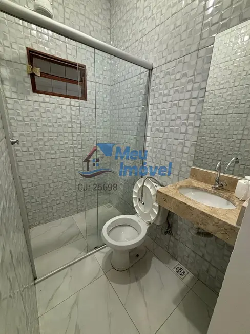 Foto 7 de Casa com 3 quartos à venda, 120m2 em Parque Estrela Dalva II, Luziania - GO