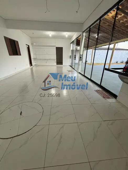 Foto 2 de Casa com 3 quartos à venda, 120m2 em Parque Estrela Dalva II, Luziania - GO
