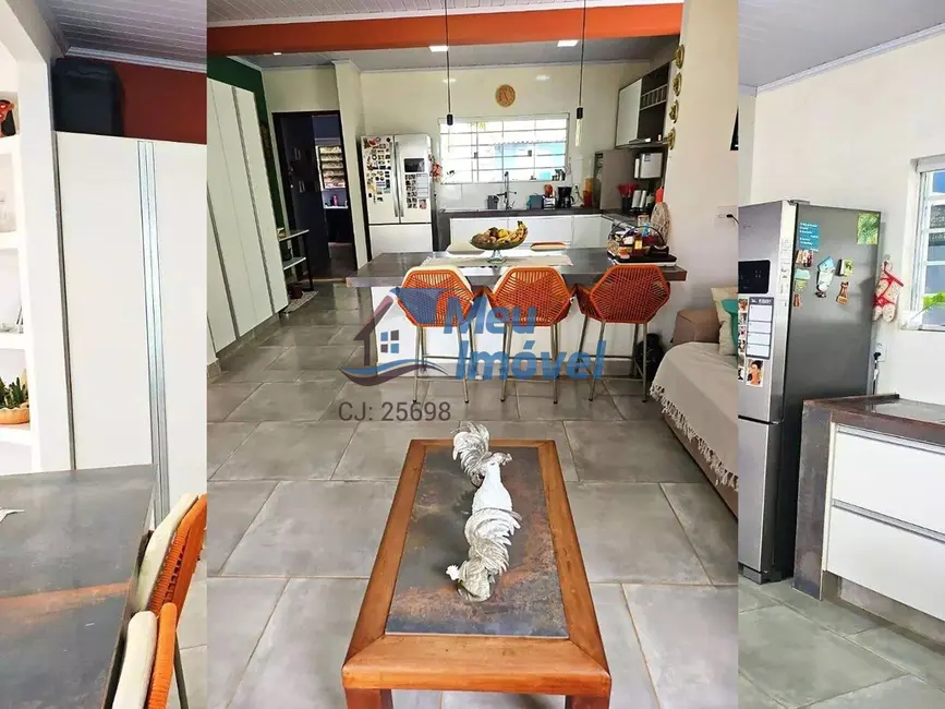 Foto 9 de Casa de Condomínio com 2 quartos à venda, 84m2 em Brasilia - DF