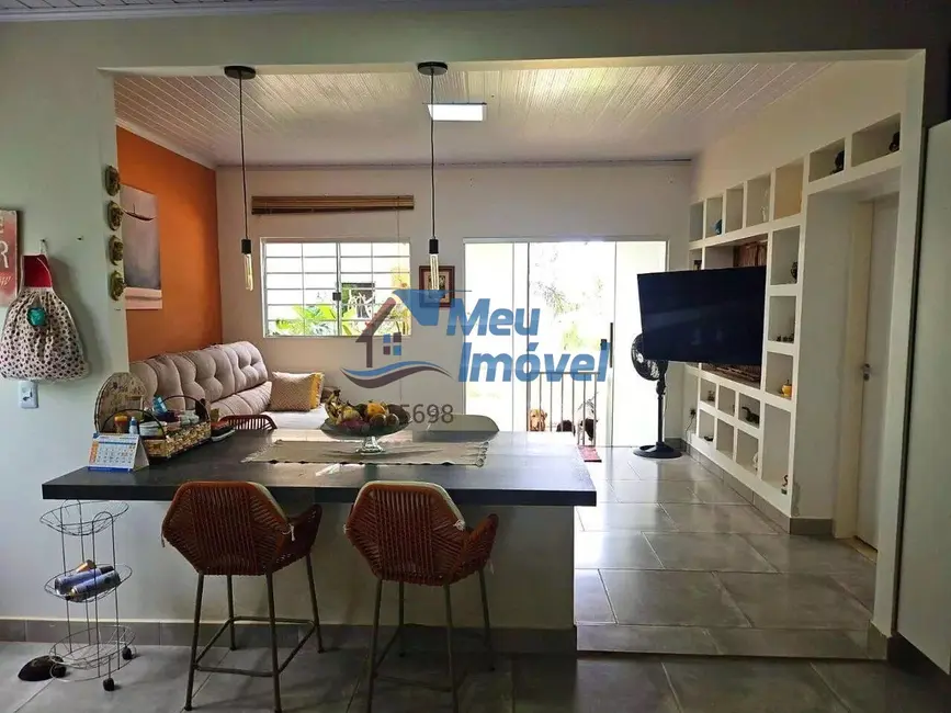 Foto 8 de Casa de Condomínio com 2 quartos à venda, 84m2 em Brasilia - DF