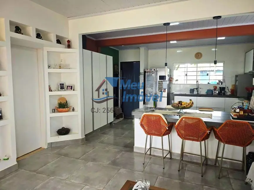 Foto 7 de Casa de Condomínio com 2 quartos à venda, 84m2 em Brasilia - DF