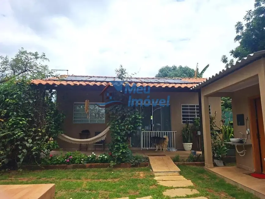 Foto 1 de Casa de Condomínio com 2 quartos à venda, 84m2 em Brasilia - DF