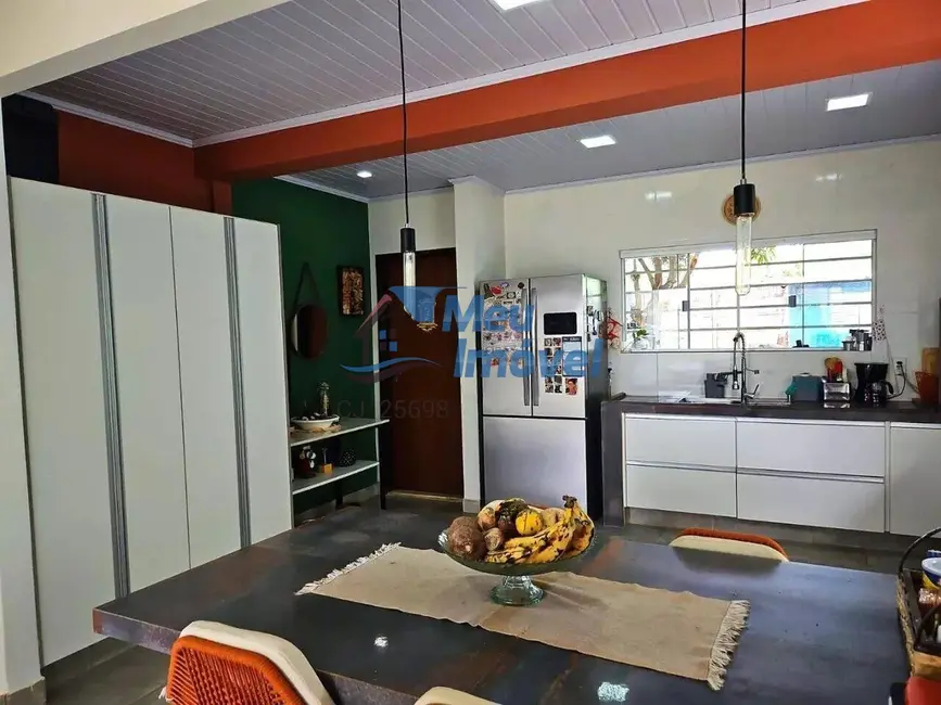 Foto 5 de Casa de Condomínio com 2 quartos à venda, 84m2 em Brasilia - DF